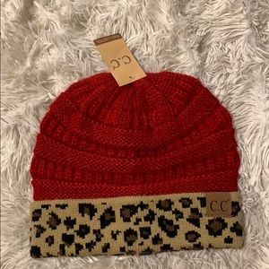 Cc Beanie!!